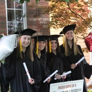 Meet your Posher, Anna